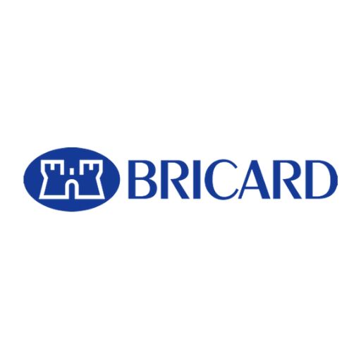 Bricard Logo